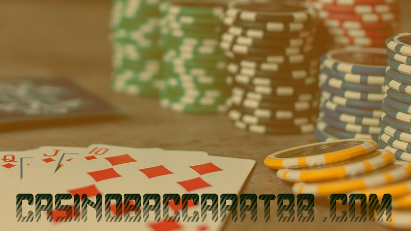 Daftar Casino Online Sulit Coba Gunakan Link Pilihan